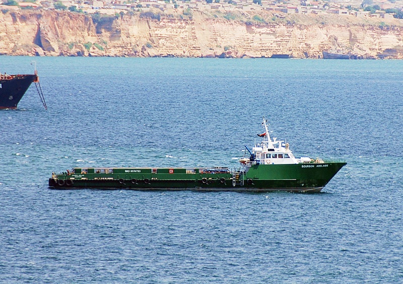 MV OMENMA