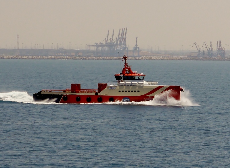 DSS GALATEA