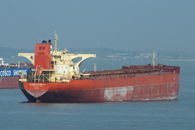 SEA ESPIRITO SANTO