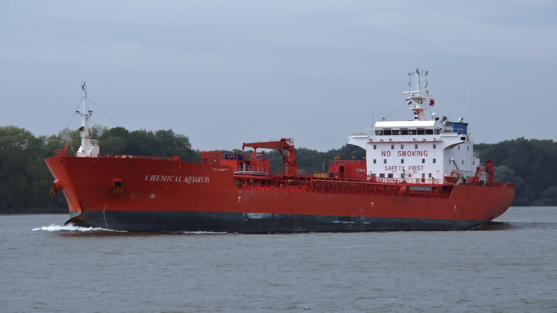 Image of BALTIC PROSPERITY