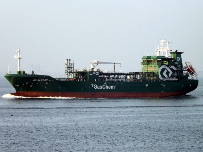 CGAS LEOPARD