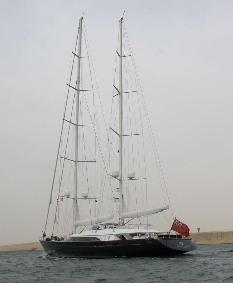 PANTHALASSA