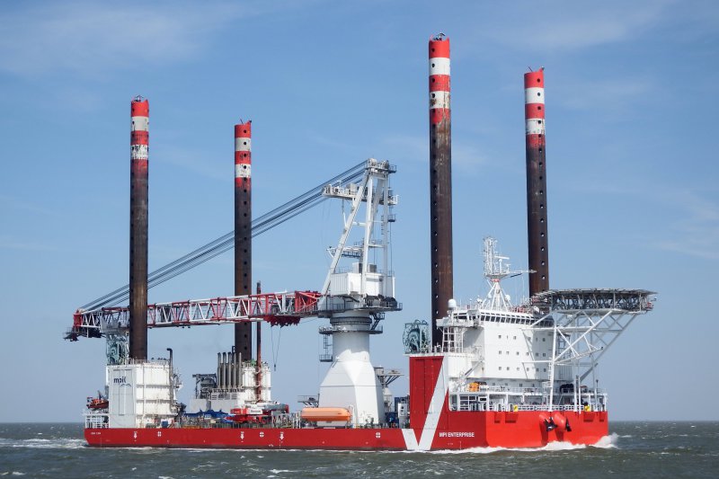 WIND ENTERPRISE