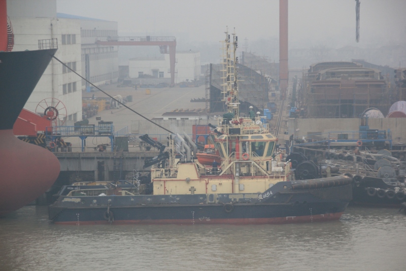SVITZER LYNX