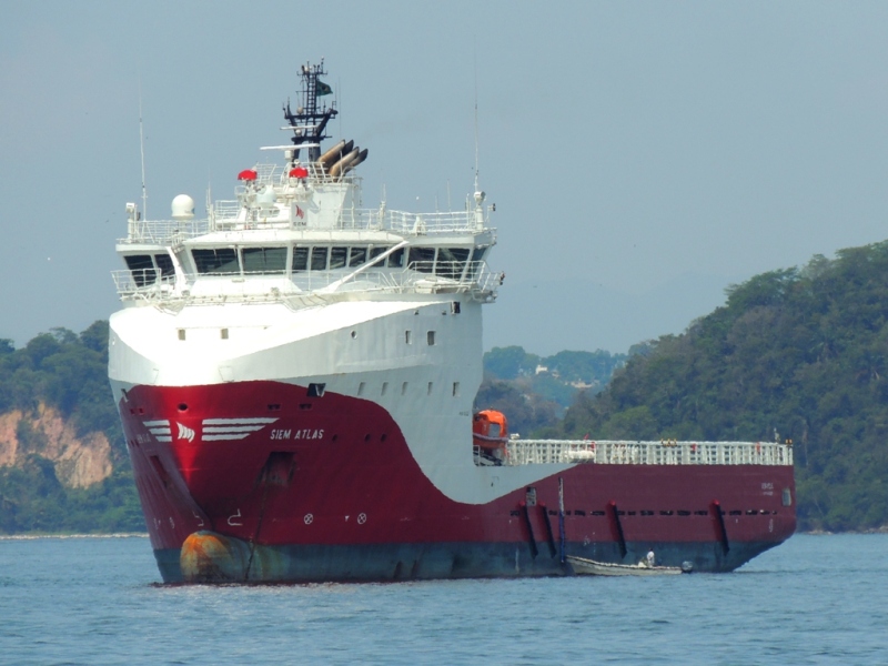 SEA1 ATLAS