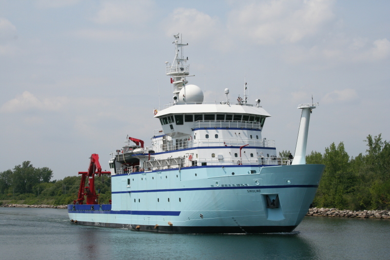 SIKULIAQ