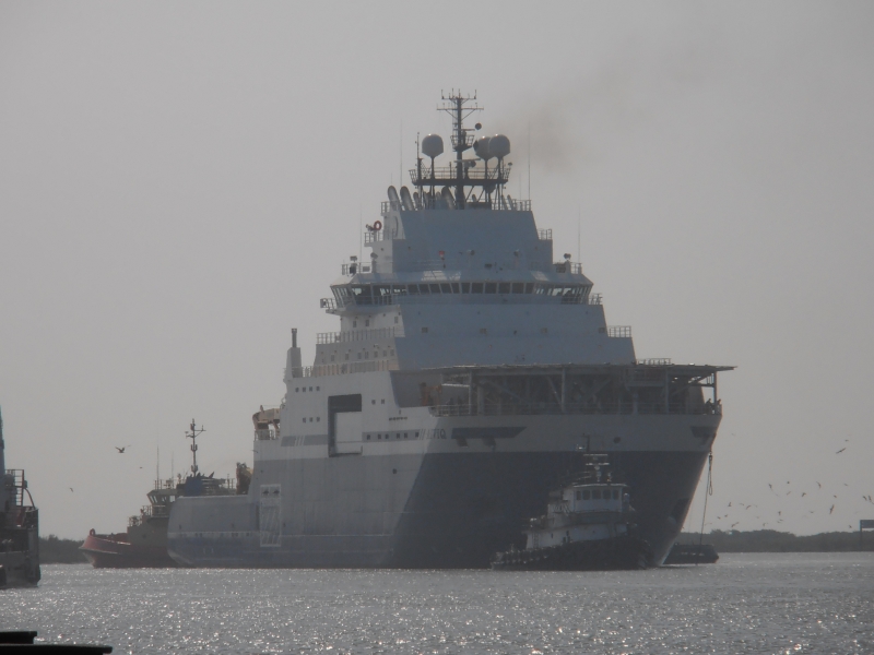 CG STORIS