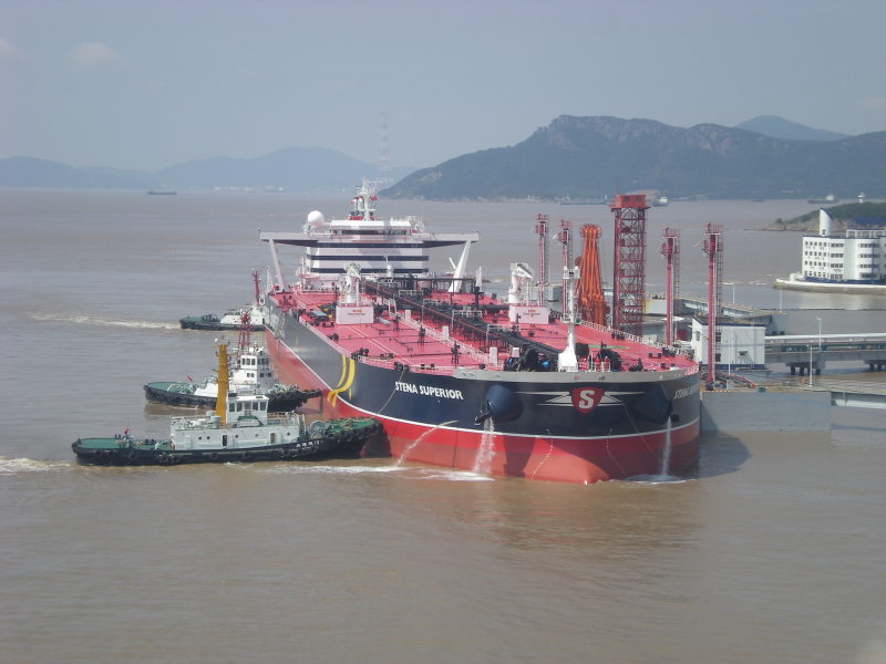 Image of STENA SUPERIOR