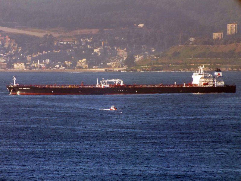 ALMI HORIZON