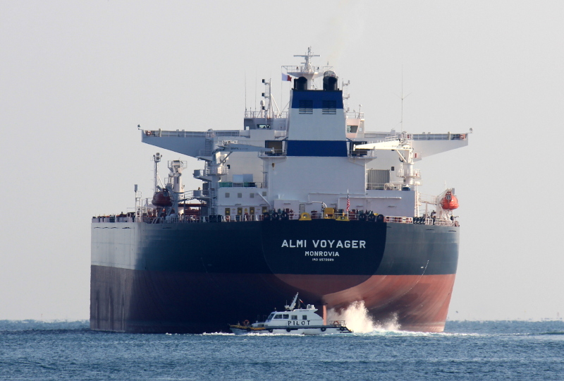 ALMI VOYAGER