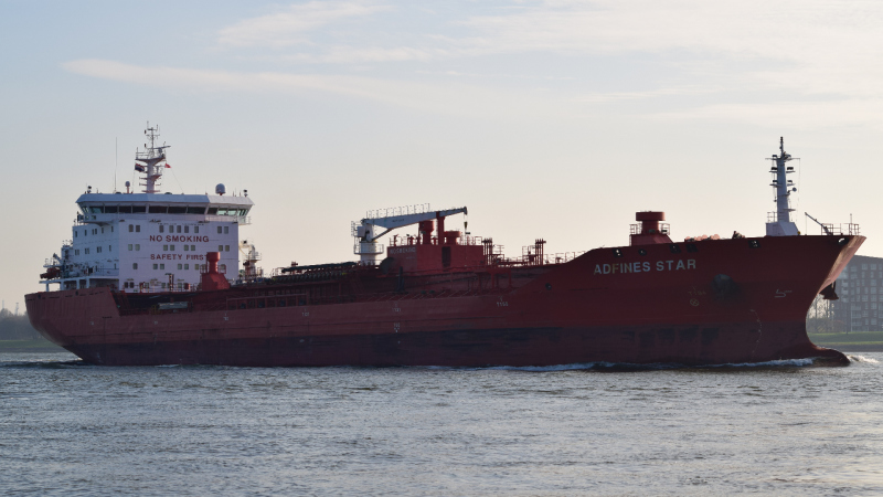 ATLANTIC SPIRIT