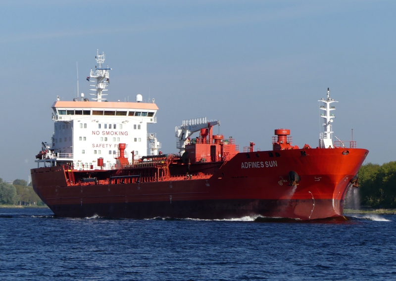 RF STELLA