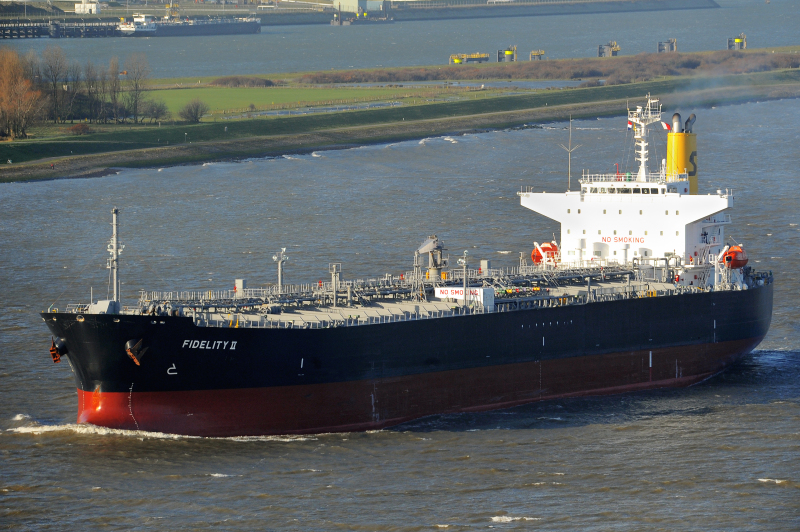 Image of MAERSK MARU