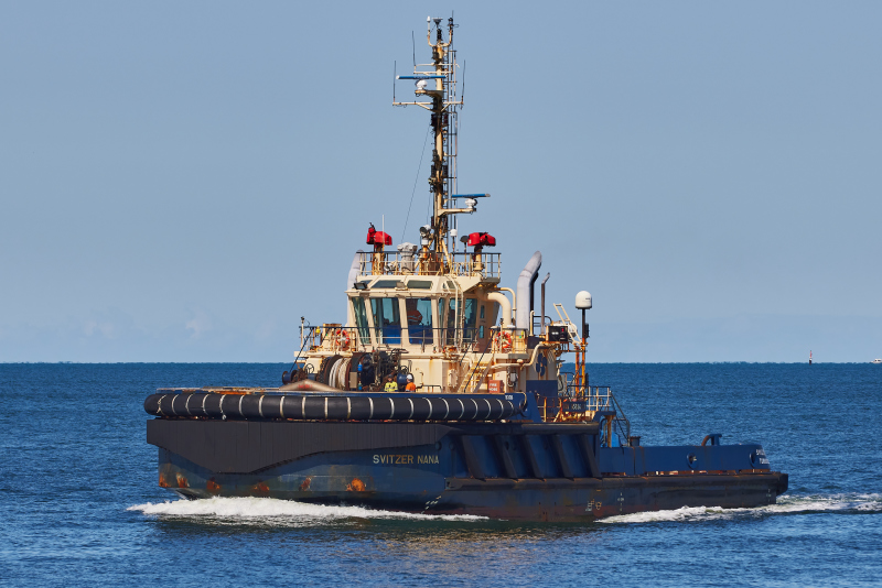 SVITZER NANA