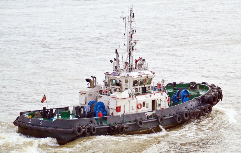 HUA XI TUO 8