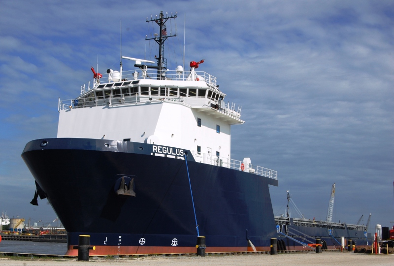 REGULUS