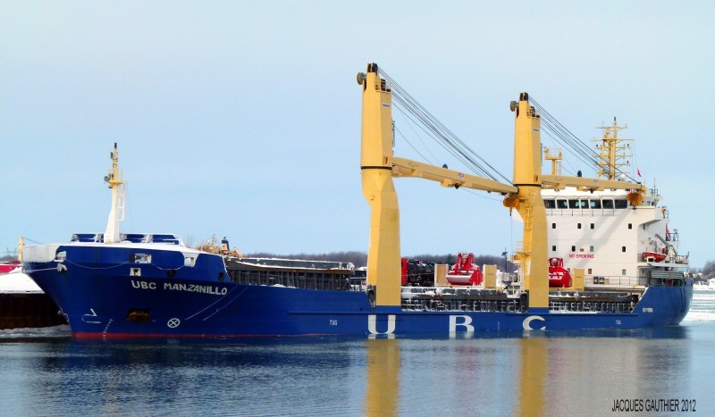 OSLO BULK 11