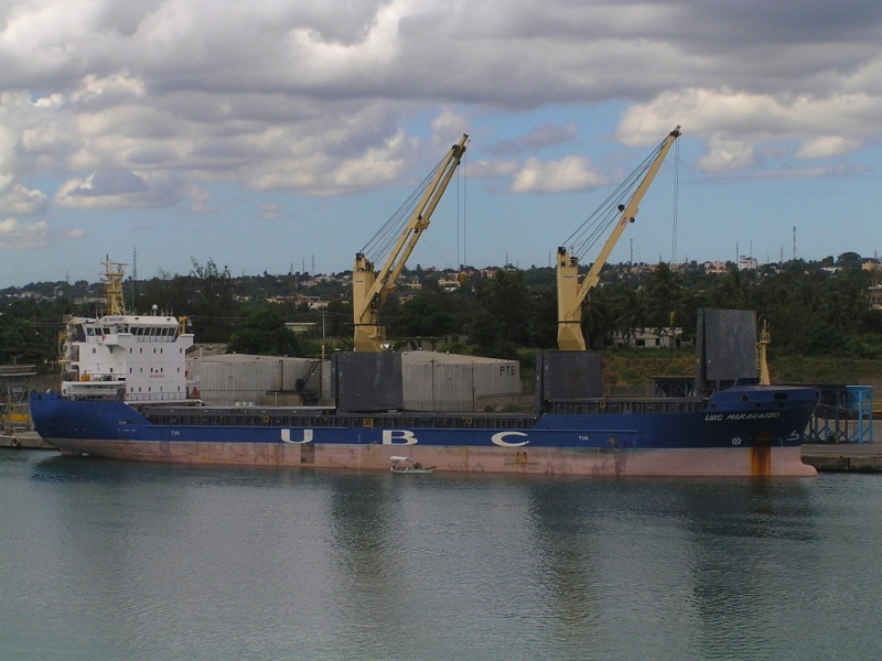 OSLO BULK 12