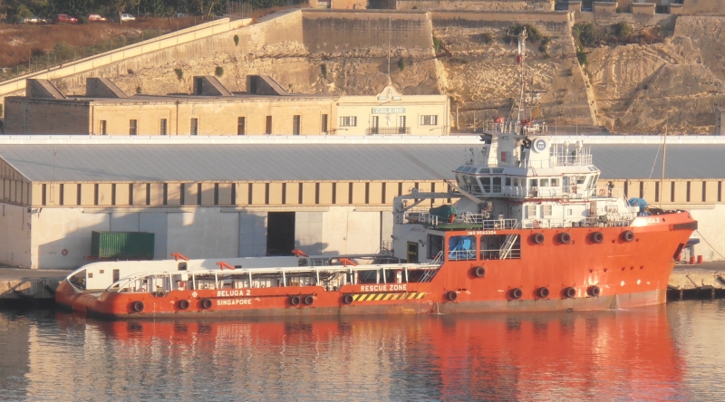 BELUGA 2