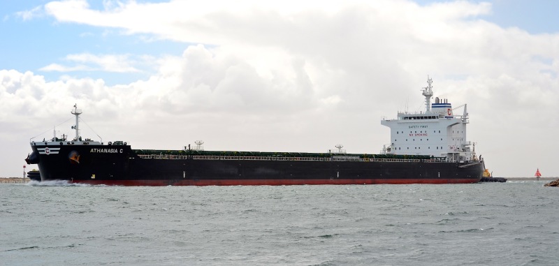 ATHANASIA C