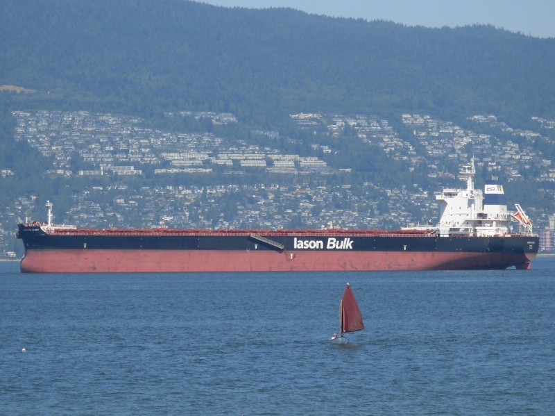 M/V CARAVOS GLORY