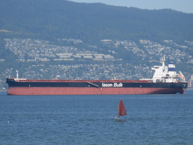 Image of M/V CARAVOS GLORY