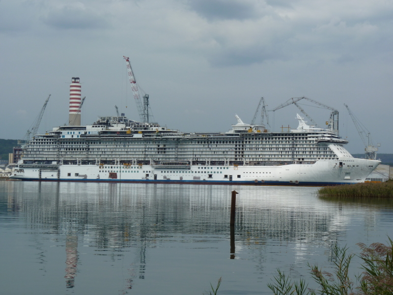 Image of ROYAL PRINCESS