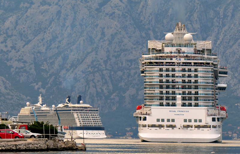 Image of REGAL PRINCESS