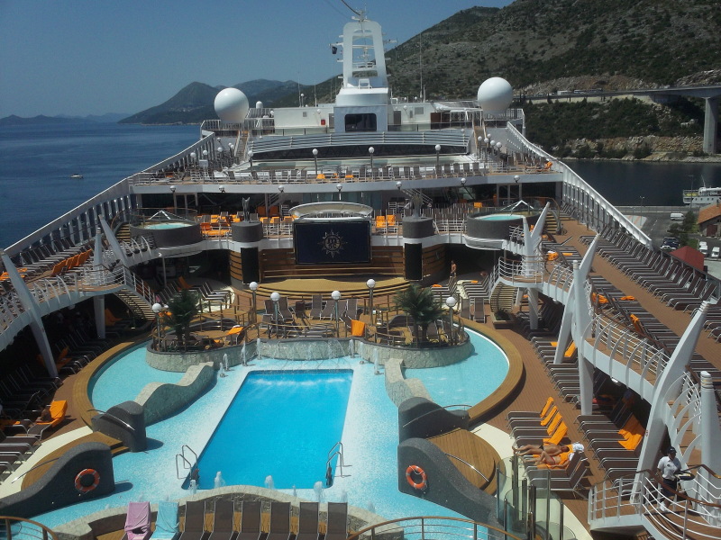 Image of MSC DIVINA