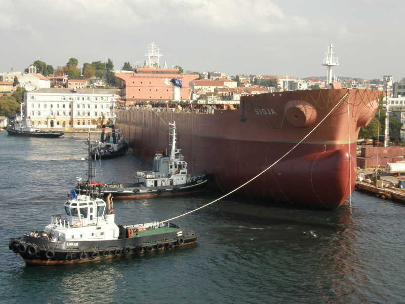 STOJA