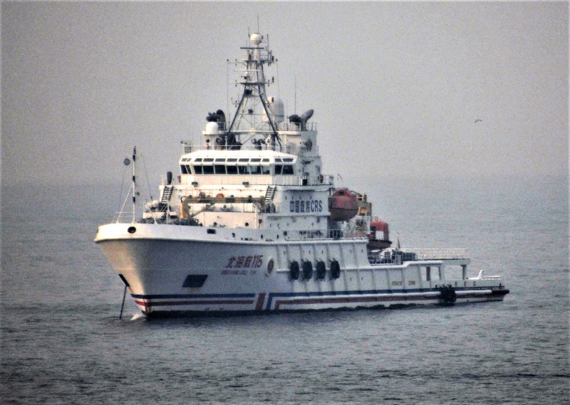 BEI HAI JIU 115