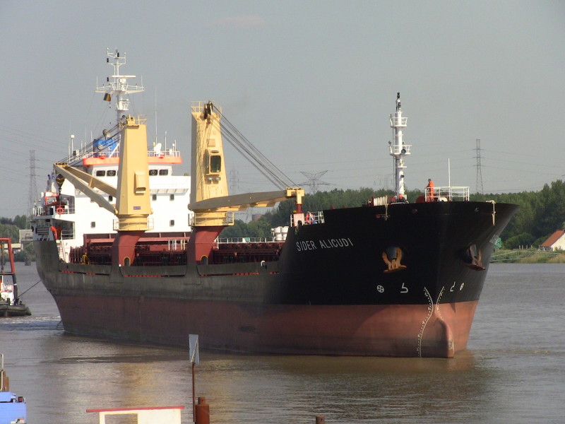 NACC ALICUDI
