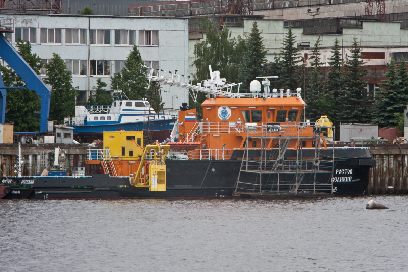 ROSTOV VELIKIY