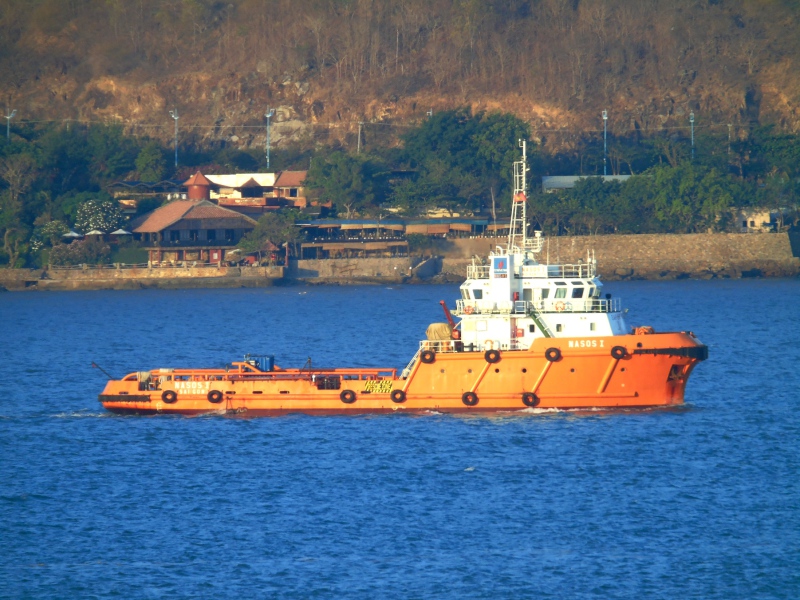 NASOS I