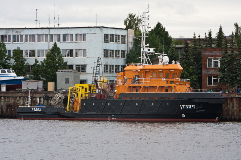 UGLICH