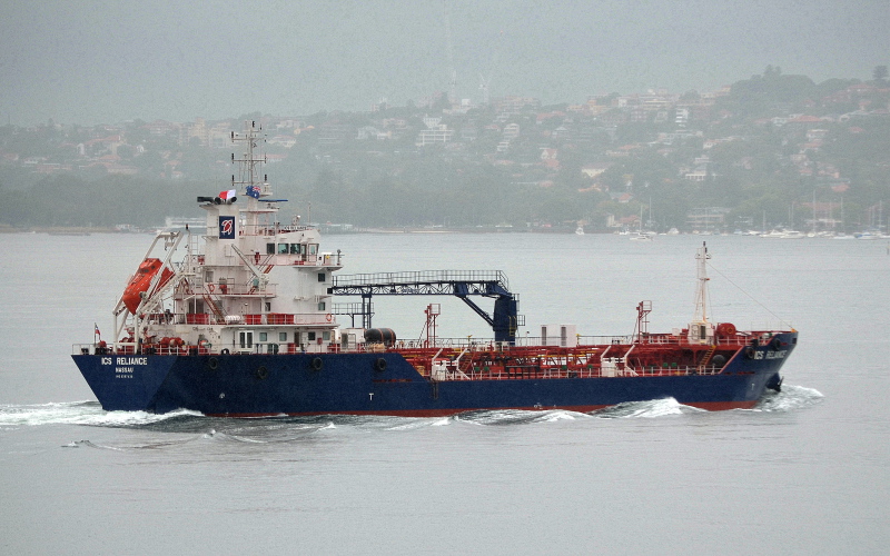 ICS RELIANCE
