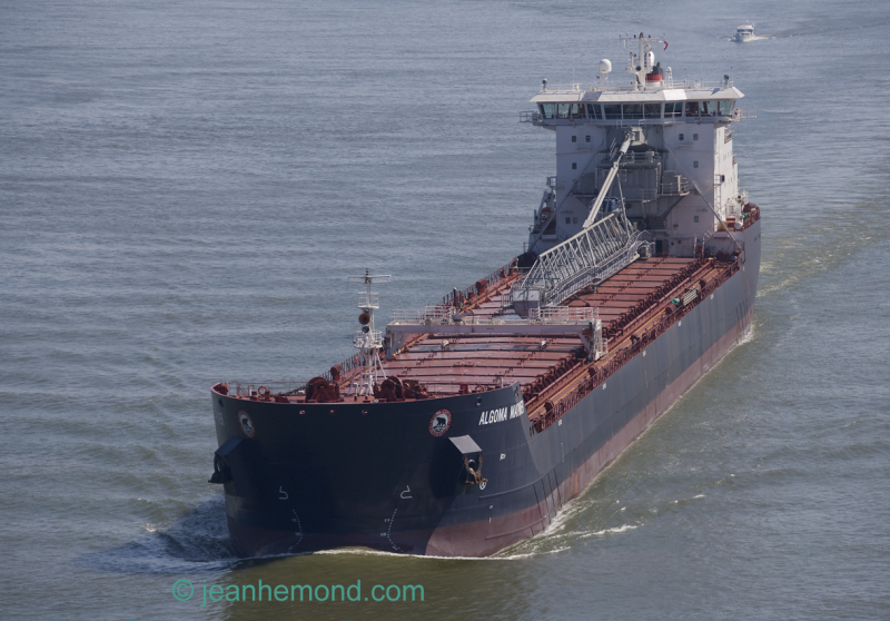 ALGOMA MARINER