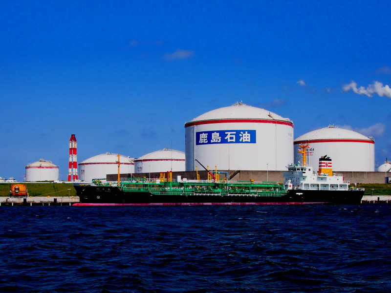 SHOEI MARU
