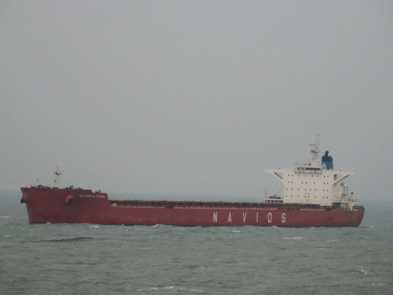 NAVIOS ALTAMIRA