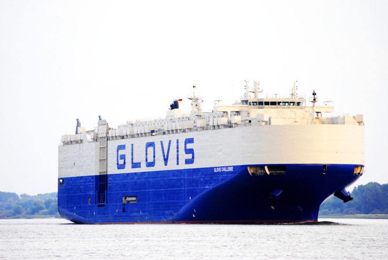 GLOVIS CHALLENGE