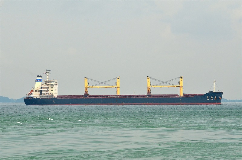 JIN HAI XIN