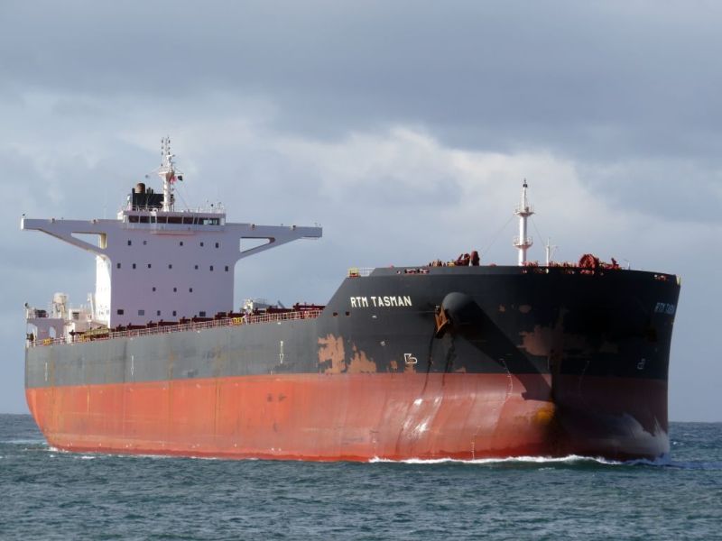 RTM TASMAN