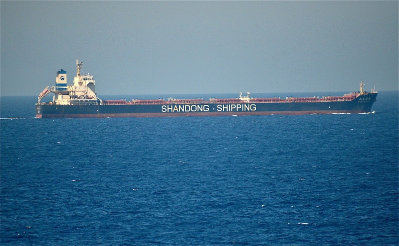 GUO HAI LIAN 655