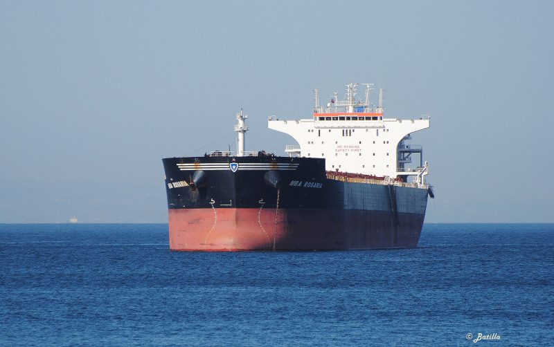 MBA ROSARIA