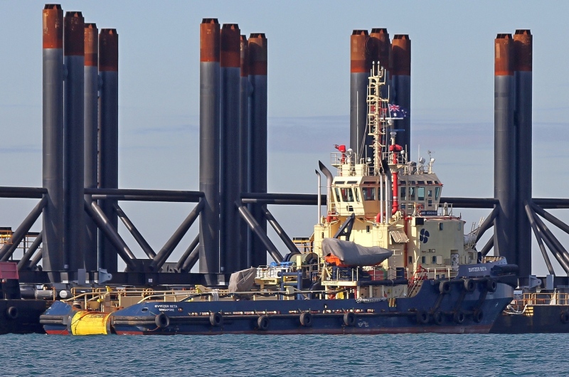 Image of SVITZER BETA