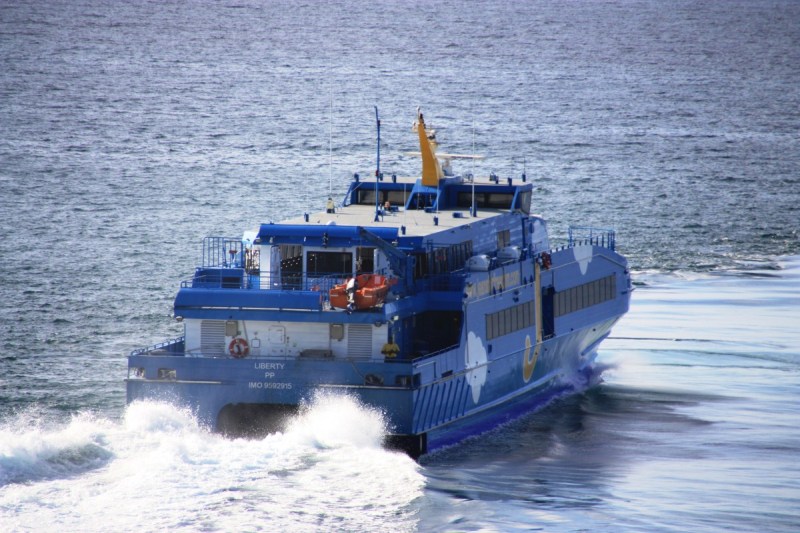 CORAIL EXPRESS