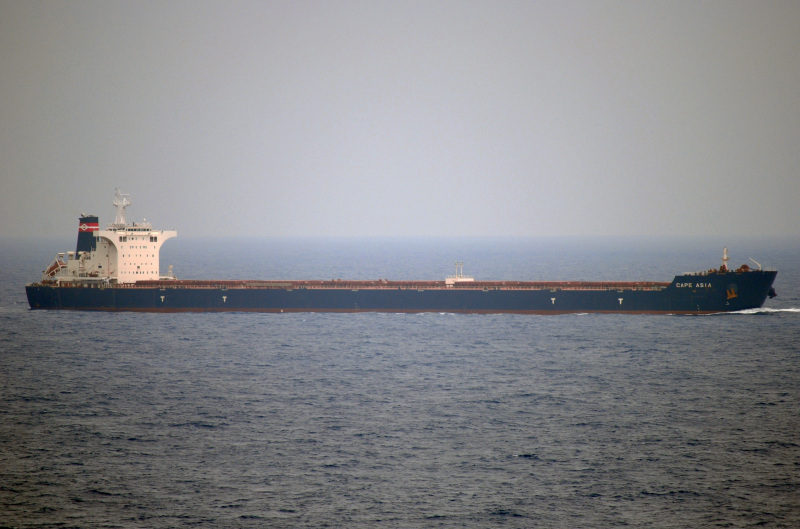 CAPE ASIA