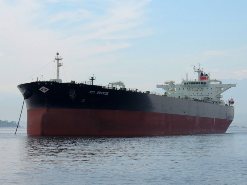 SEAWAYS RIO GRANDE