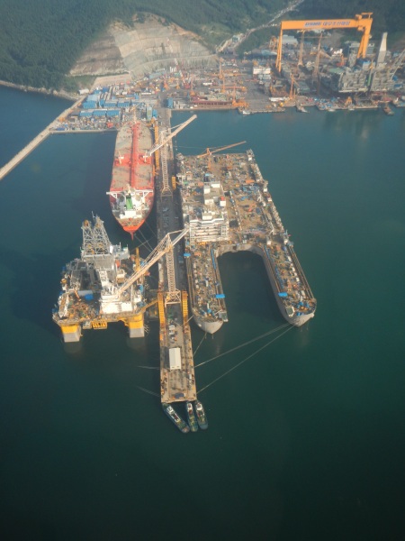 PIONEERING SPIRIT