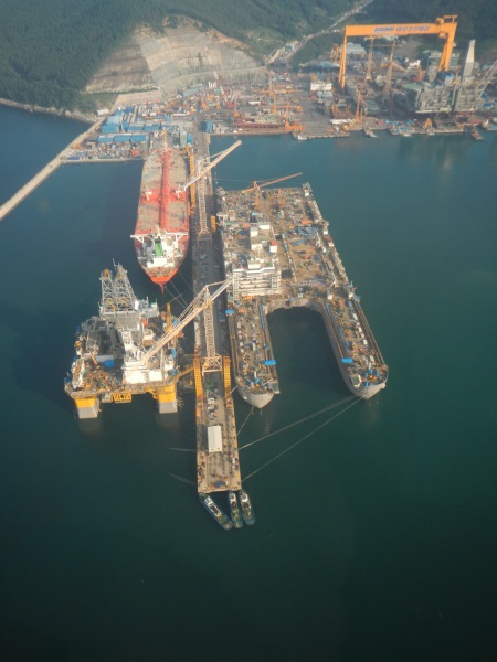 Image of PIONEERING SPIRIT